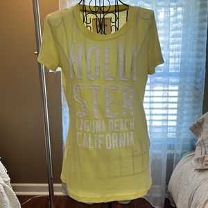 Hollister T Shirt